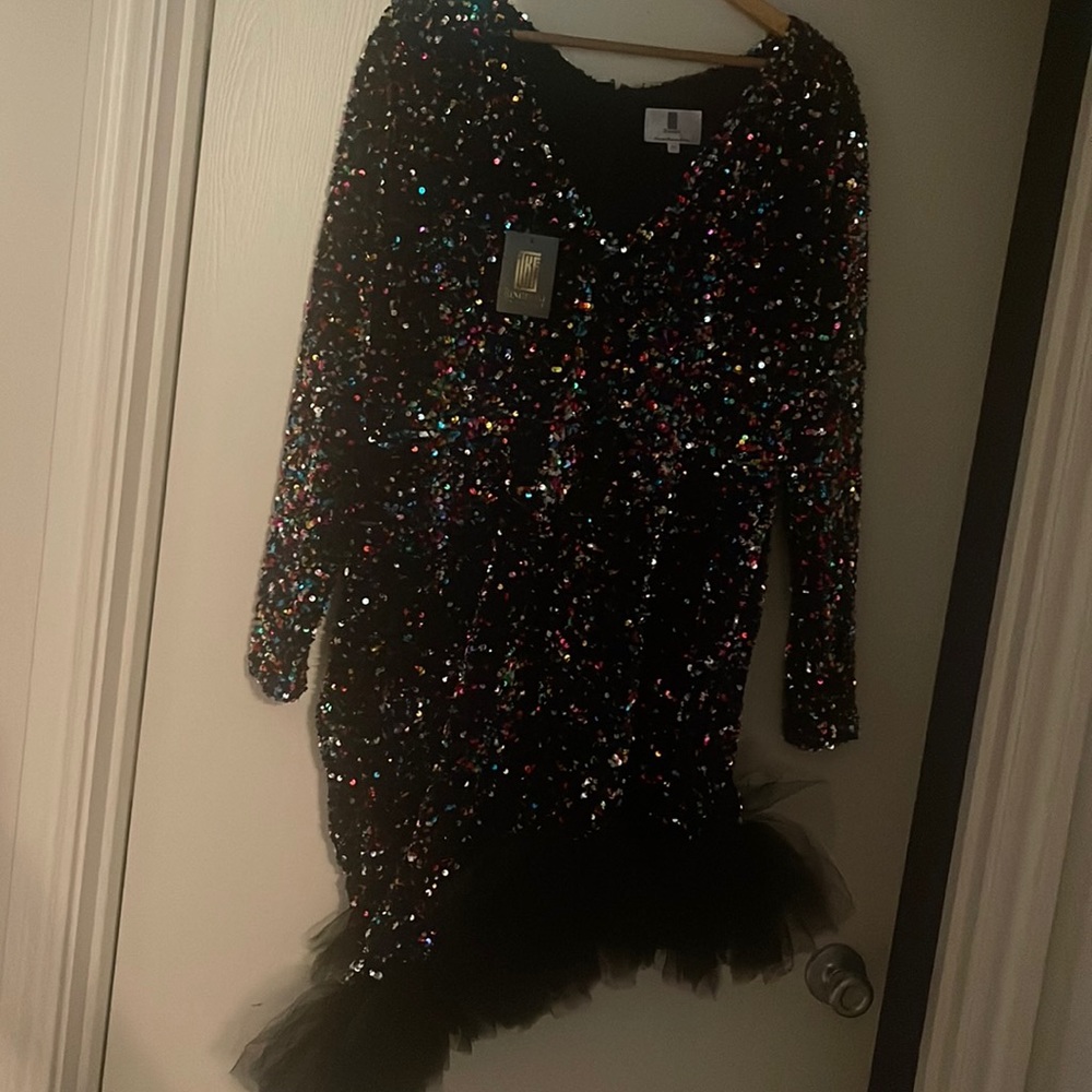Kingdom Fashion Dress size 2x
